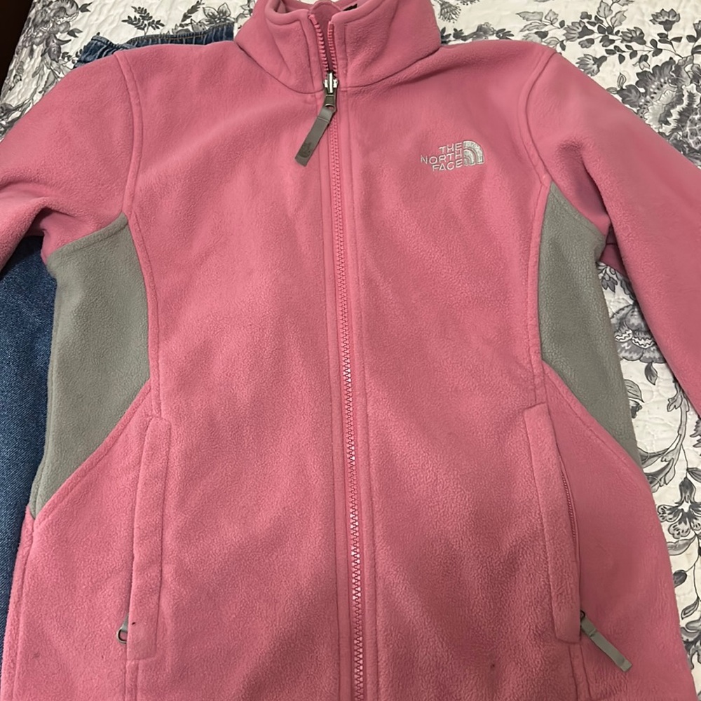 NothFace jacket
